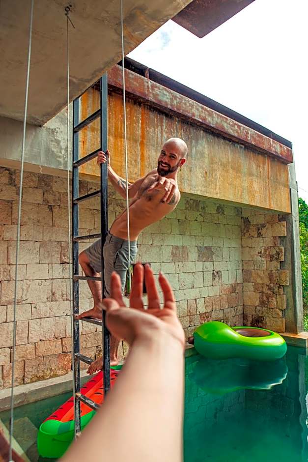 Hotel Makaabá Eco-Boutique