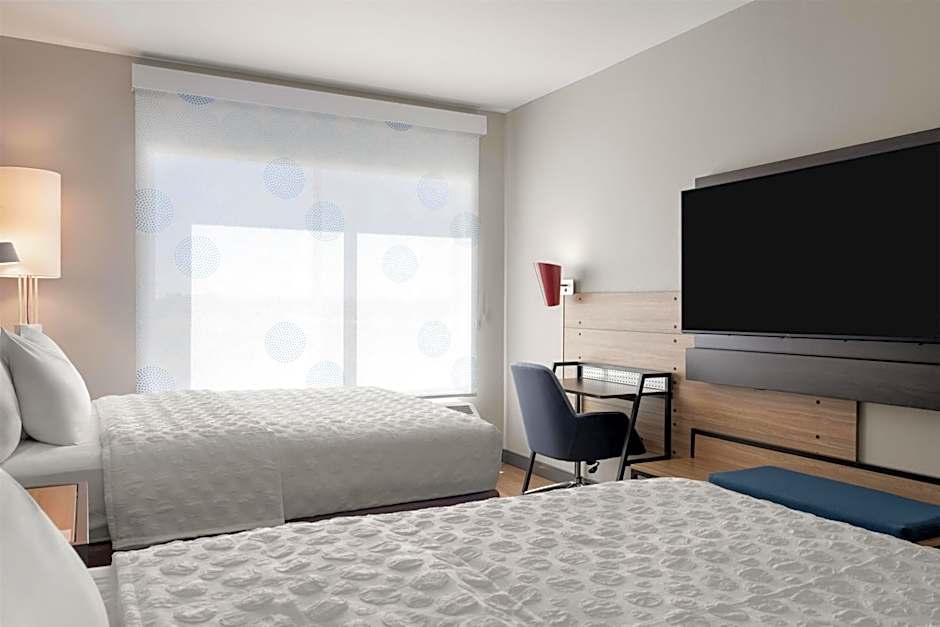 Tru by Hilton Kearney