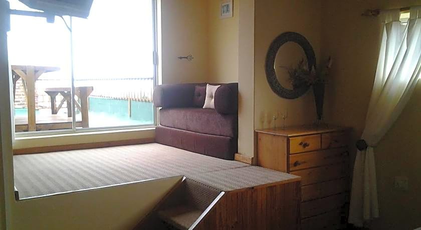 Dolphin View Guesthouse