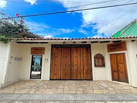 Posada Sancris