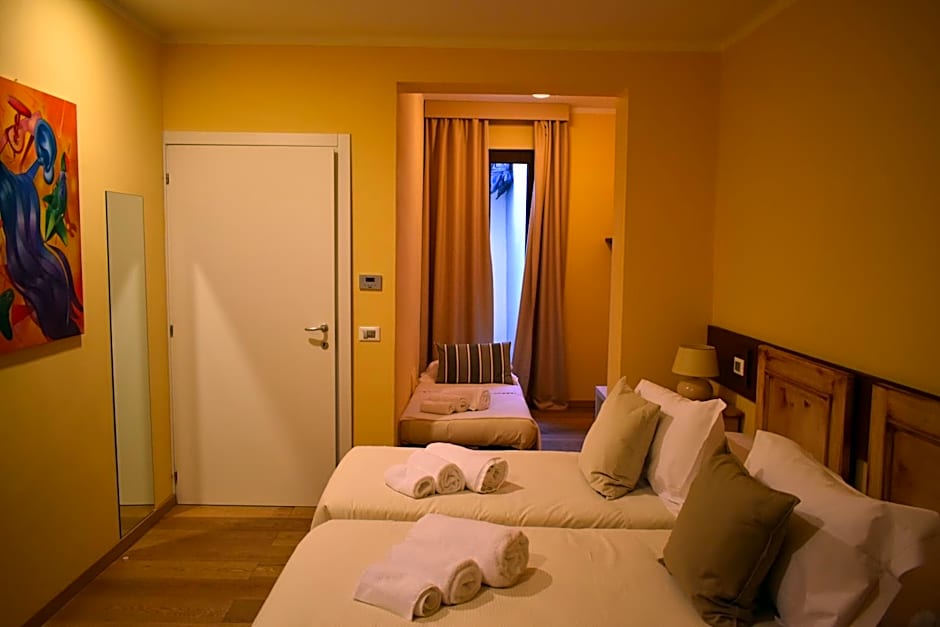 Locanda La Trigola
