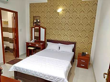 Double Standard Room