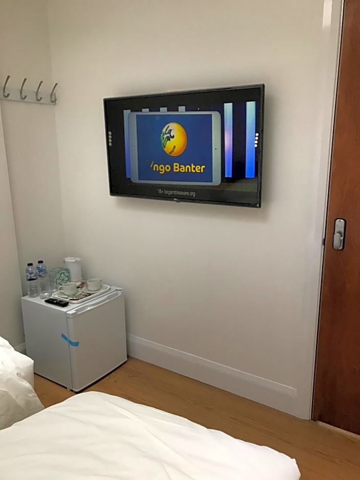 Oxford Bed and Breakfast