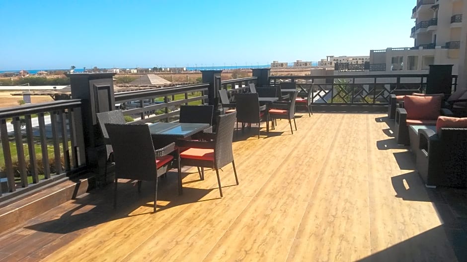 Gravity Hotel Aqua Park Hurghada