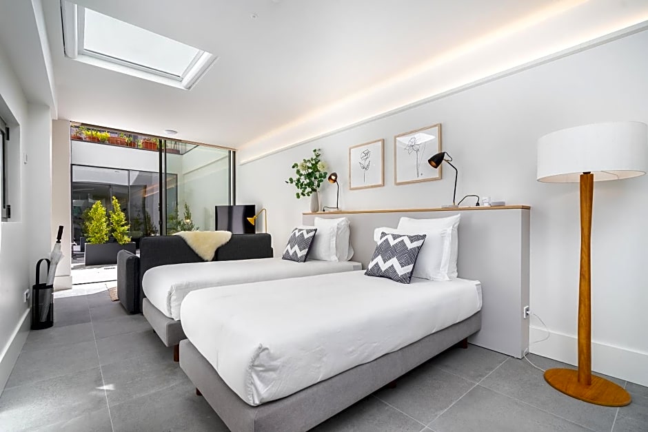 Canto De Luz - Luxury Maison