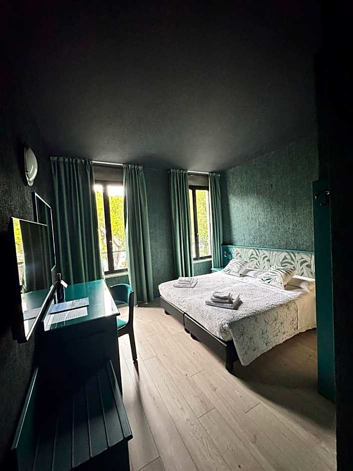 Hotel Plaza