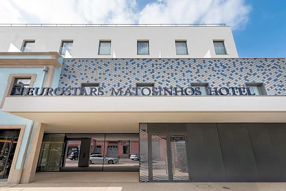 Eurostars Matosinhos
