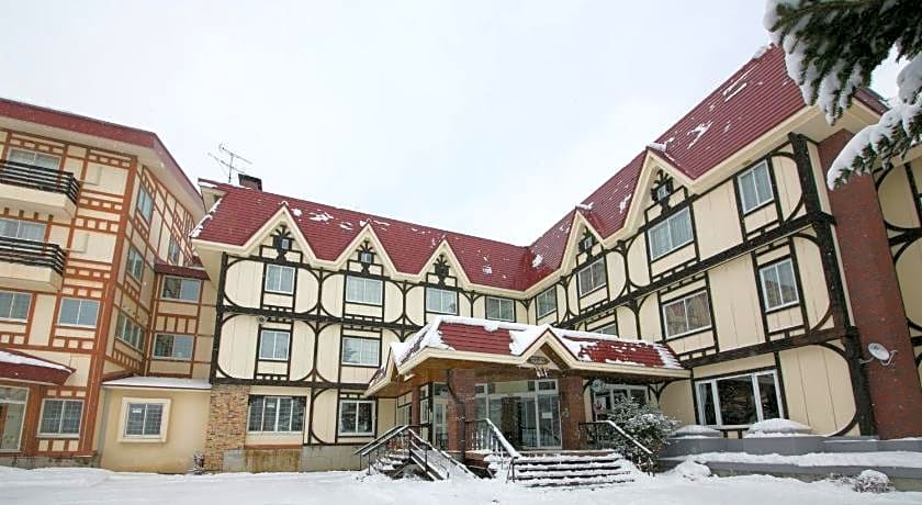 Rosenheim Hakuba