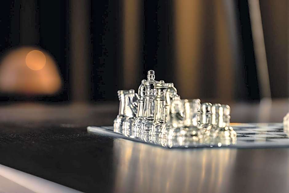 Best Western Solhem Hotel