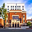 Hyatt House Sacramento-Midtown