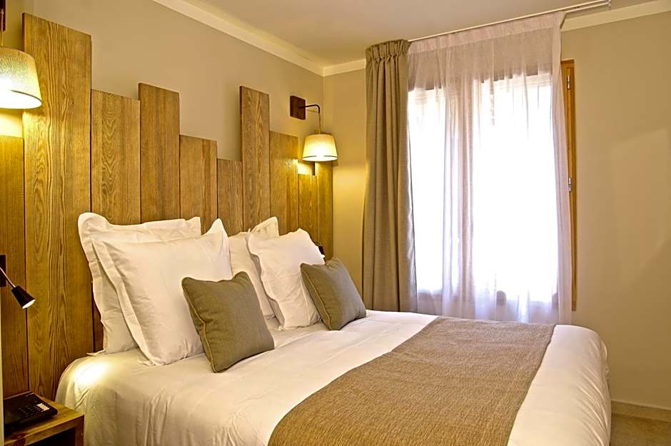 Domaine du Ferret Restaurant & Spa