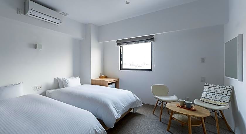 Kaname INN Tatemachi
