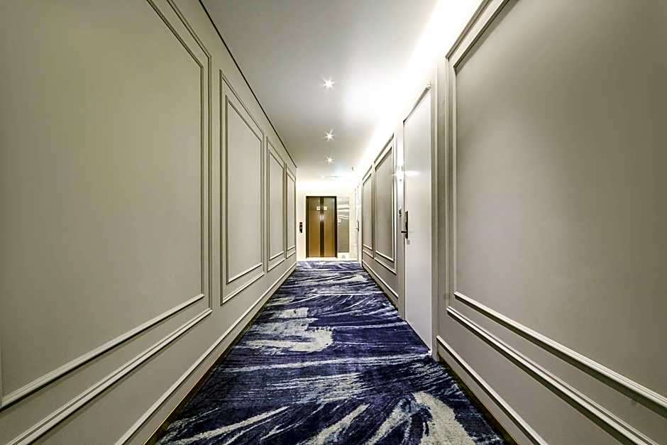 Busan Myungji CielOcean Hotel