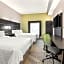 Holiday Inn Express Hotels & Suites Greenville-Spartanburg/Duncan