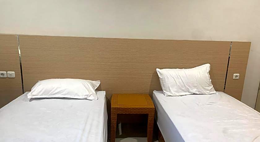 Hotel O Amas Syariah