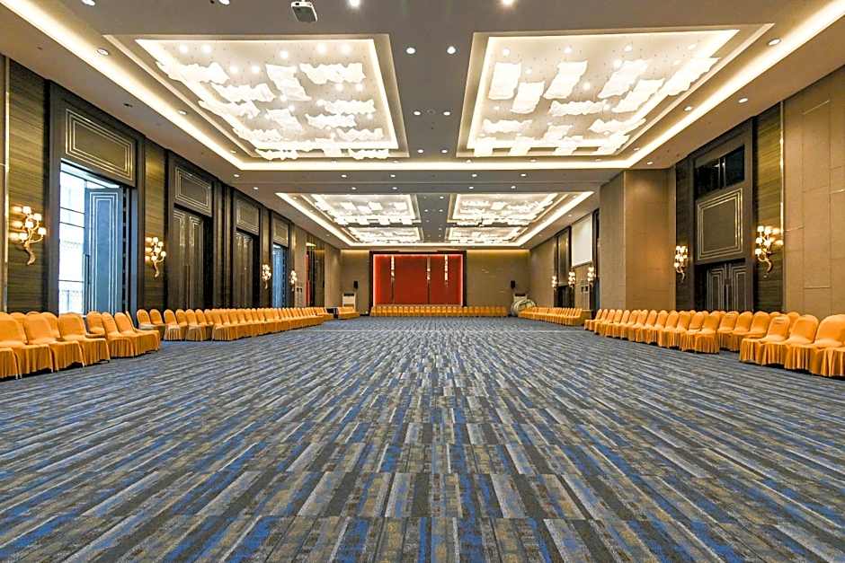 Golden Sea Hua Hin - SHA Extra Plus