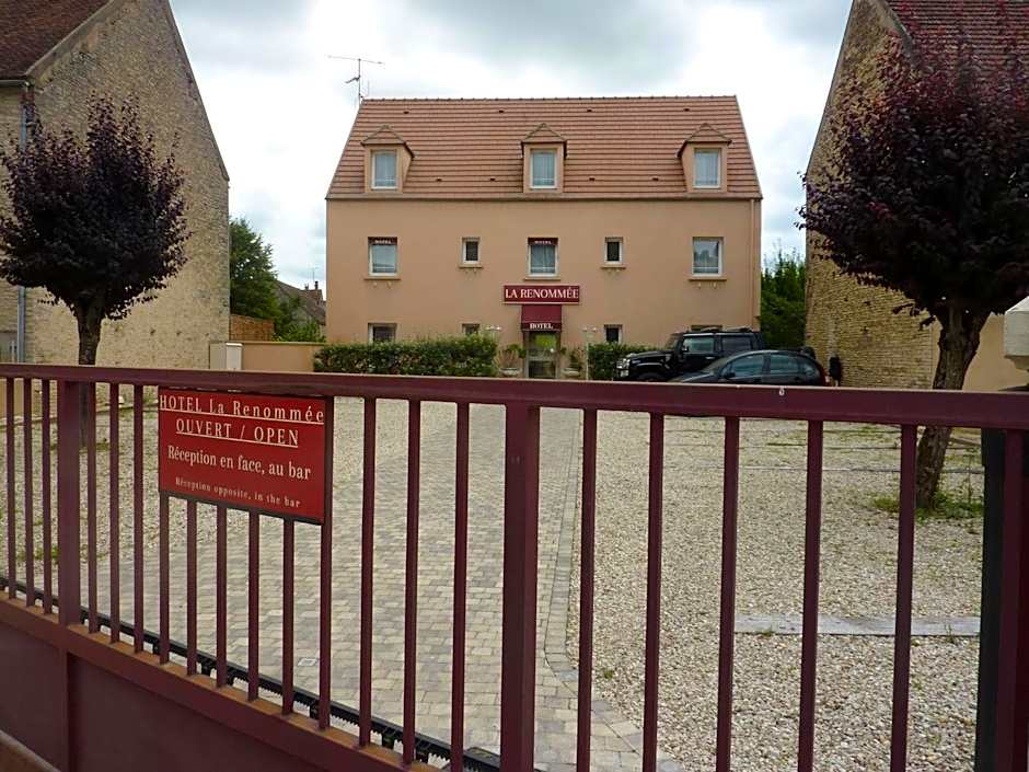 Hôtel A La Renommée