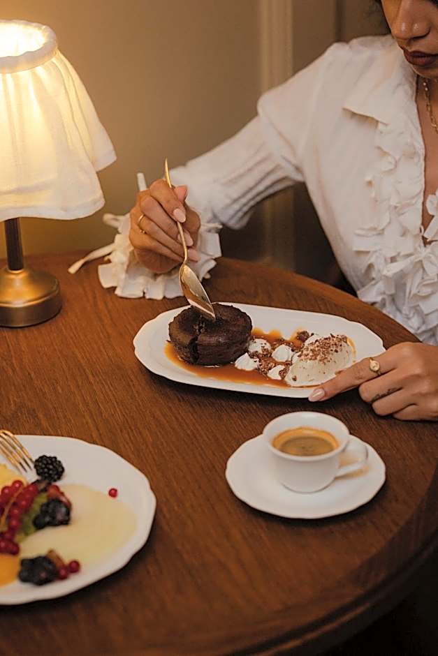 Hotel Balzac Paris & Spa Ikoi