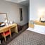 Court Hotel Mito