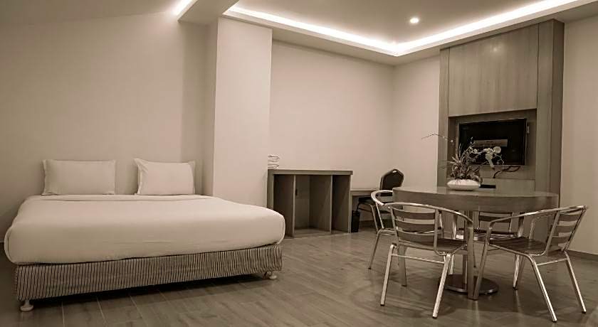 Hotel Himalayaa
