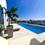 Hotel Dorado Plaza Alto Prado
