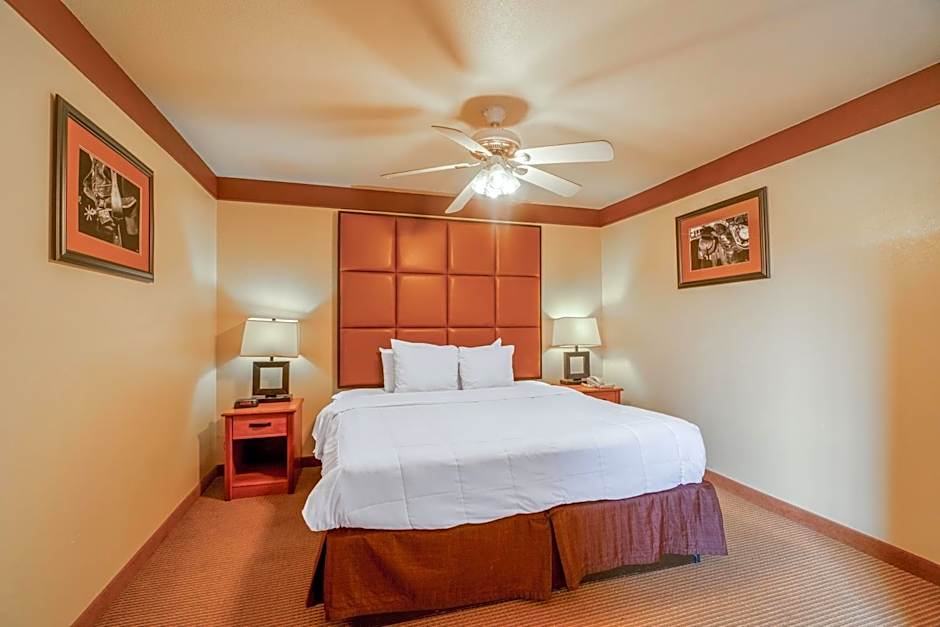 Texan Inn By OYO Beeville US-181