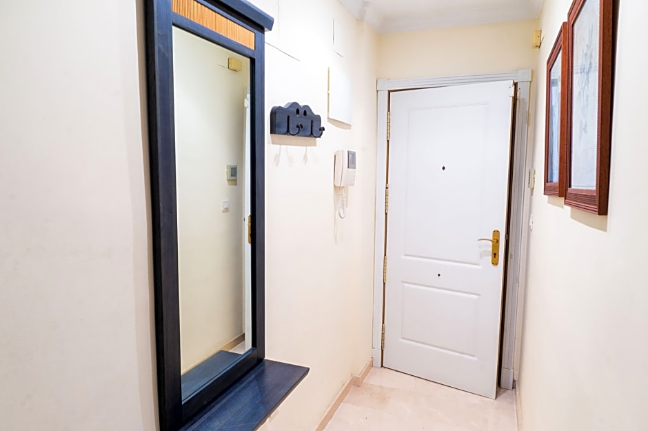 Albir Confort Nuevo Golf Apartamentos