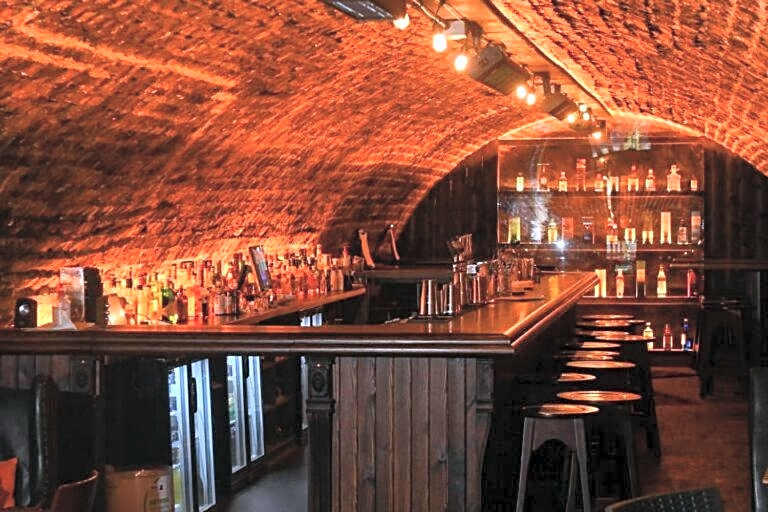 Aberdeen Douglas Hotel