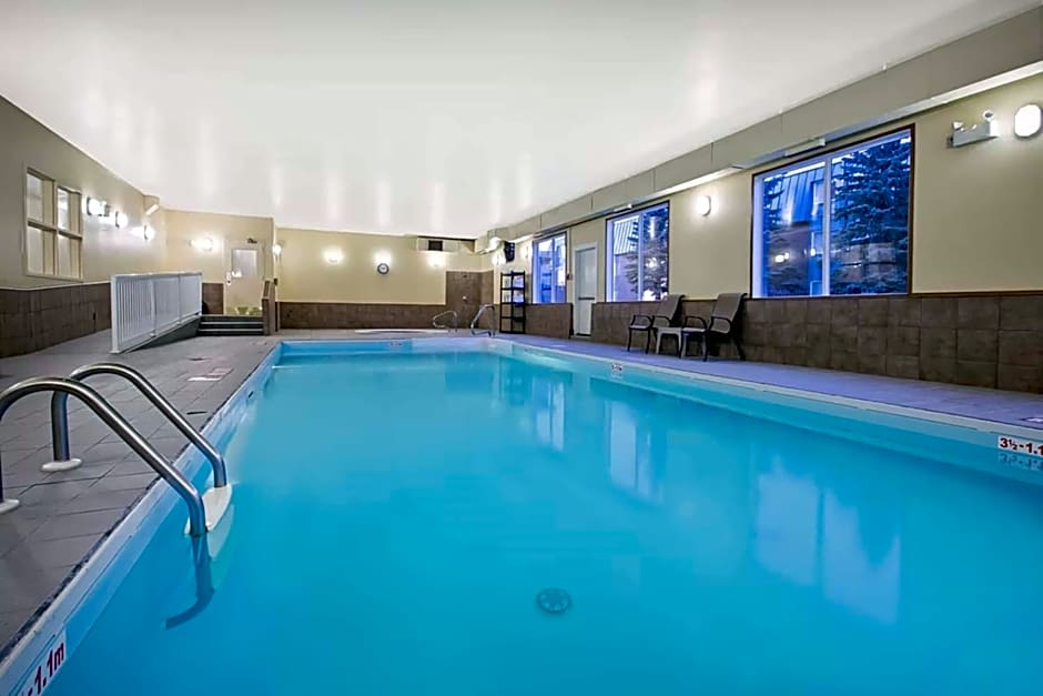 Ramada by Wyndham Prince Albert