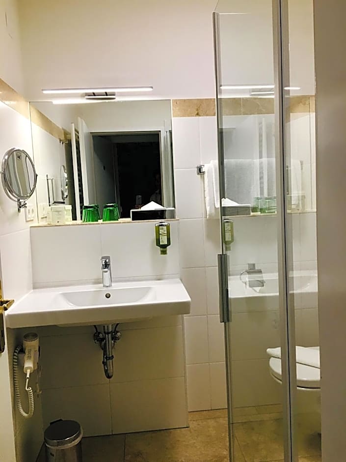 Gasthof zum Goldenen Anker