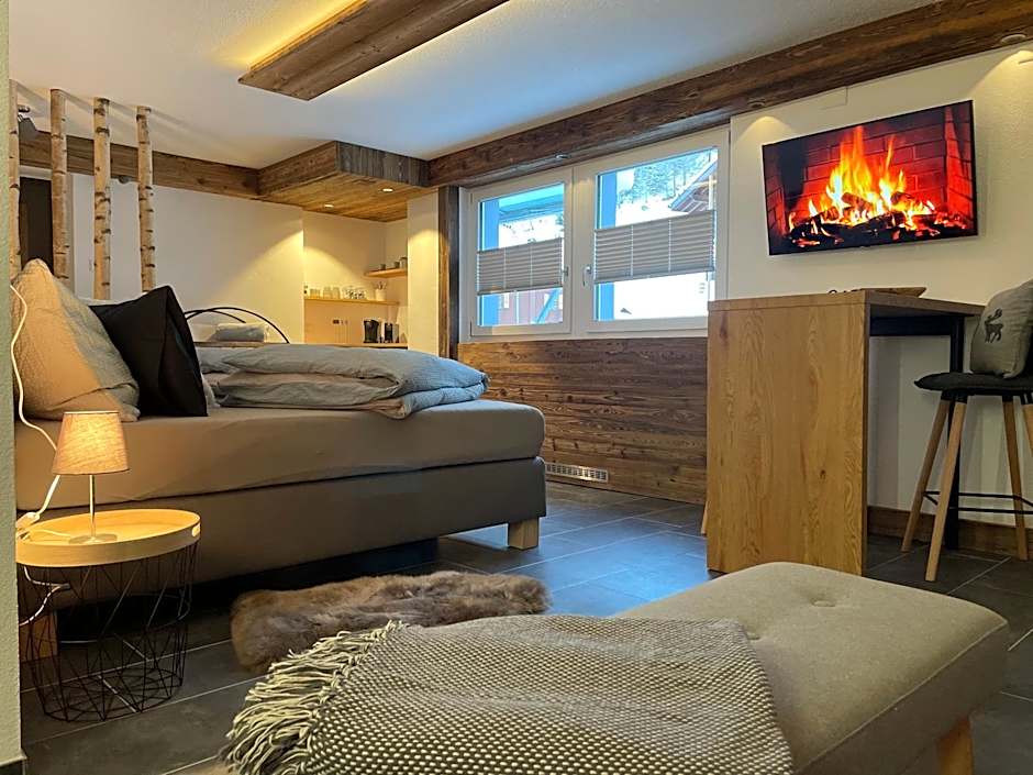 Mountainsuite