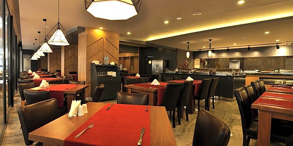 Oba Star Hotel - Ultra All Inclusive