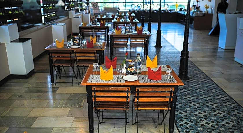 Zip by Spree Hotels Mangala International