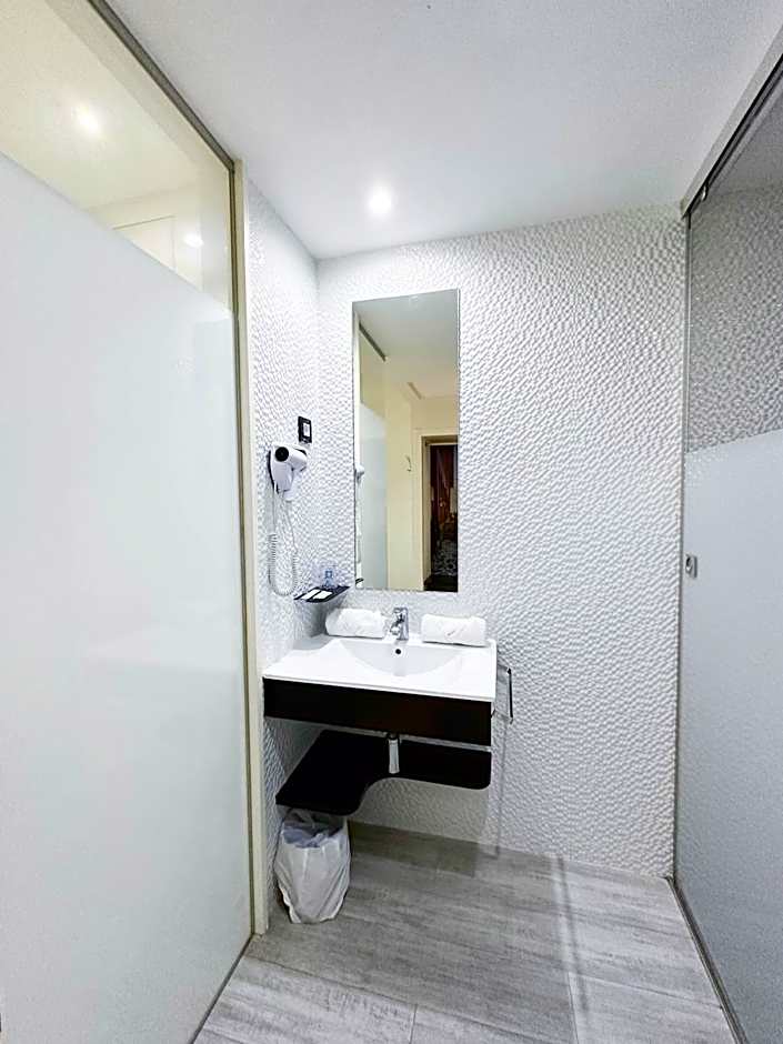 Hotel Avenida de España