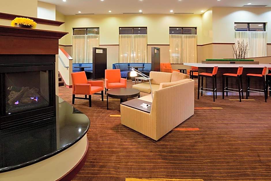 Courtyard by Marriott Rochester Mayo Clinic Area/Saint Marys