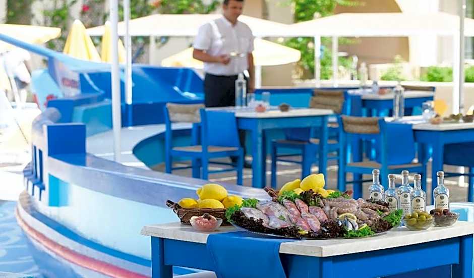 Porto Bello Beach Hotel