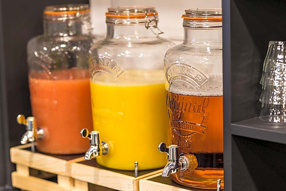 Holiday Inn - the niu, Saddle Furth By IHG