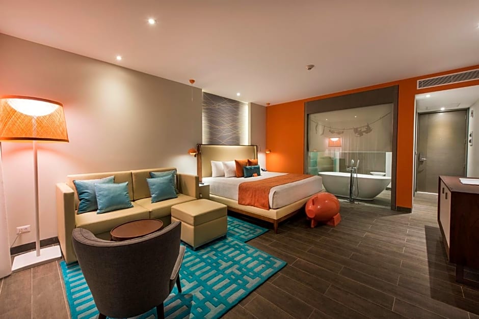 Nickelodeon Hotels & Resorts Punta Cana by Karisma All Inclusive