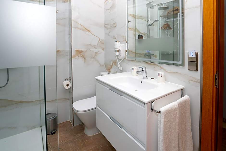 Hotel Port Sitges