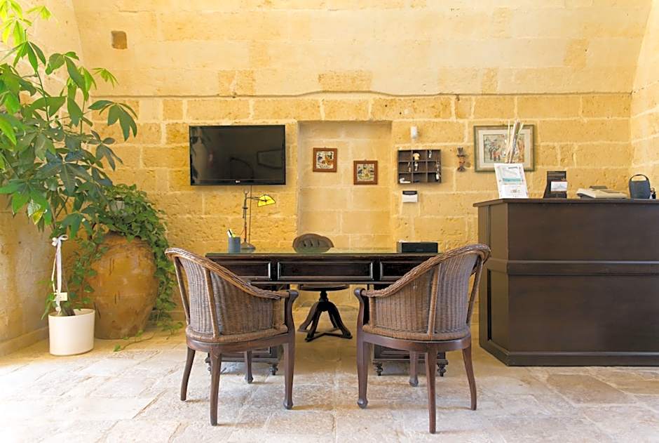 Masseria Tenuta Quintino