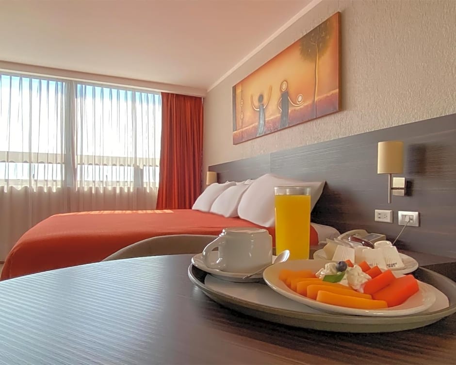 Hotel Benidorm