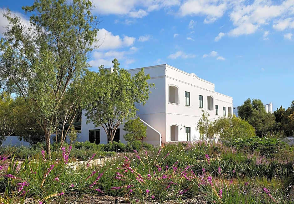 Spier Hotel and Wine Farm