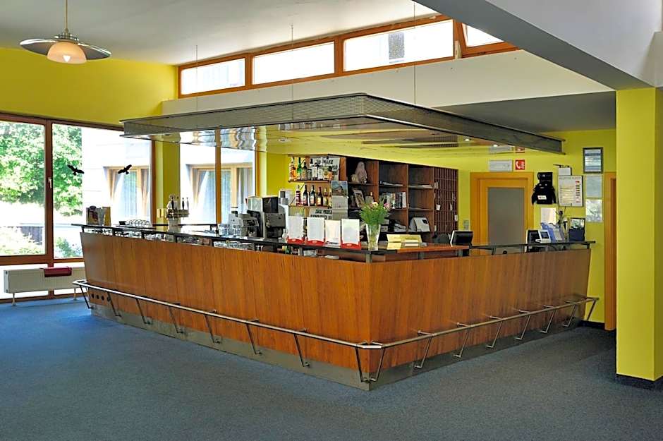 Hotel Krakonos