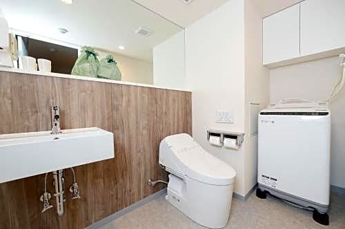 AKARI Ueno Iriya - Vacation STAY 67578v