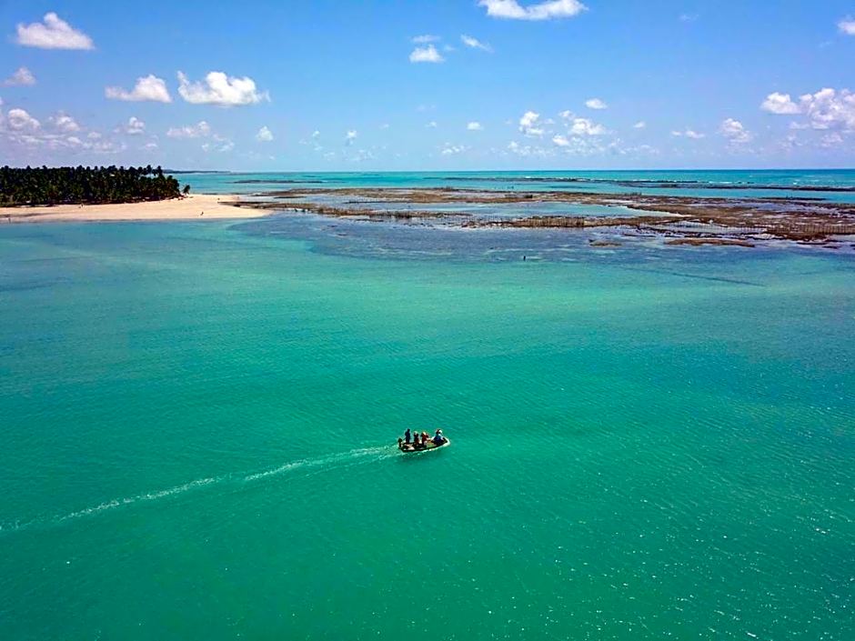 Pousada Ipioca Beach Village