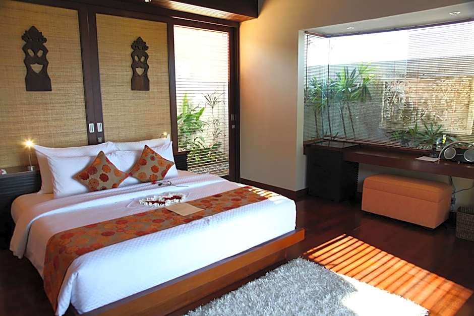 Photo 1 of 6 of Villa 2 Bedroom