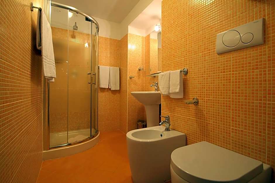 Hotel Panizza
