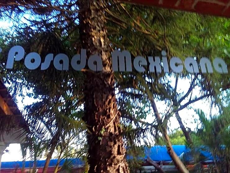 Hotel Posada Mexicana