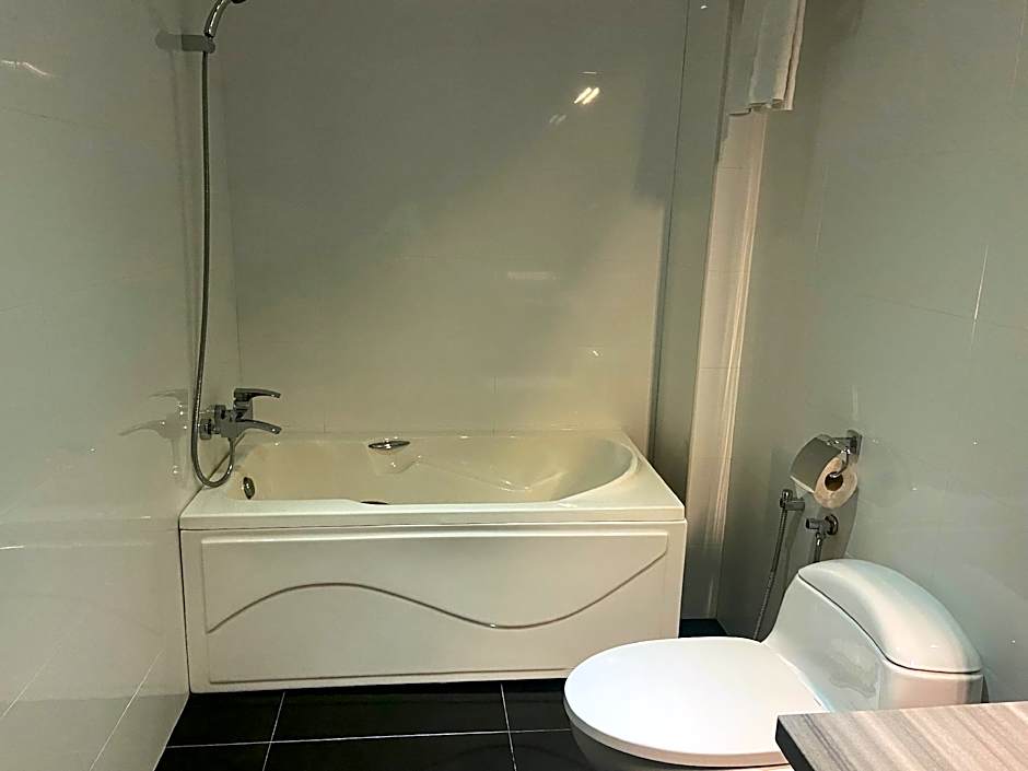 Hotel O Tong Villion Hotel