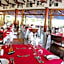Pirogue Lodge